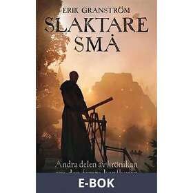 Coltso Slaktare små (E-bok)