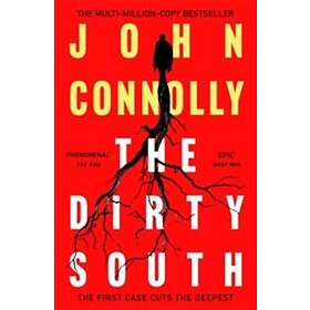 Hodder & Stoughton The Dirty South