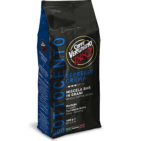 Caffe Vergnano Espresso Crema 1kg