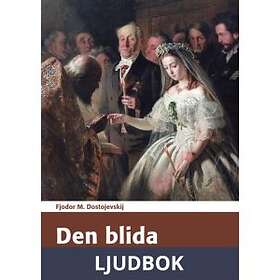 Viatone Den blida (Krotkaja), Ljudbok