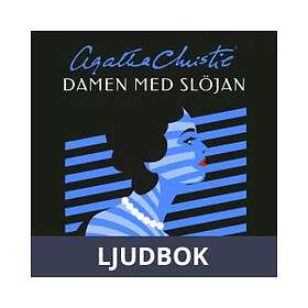 Damen med slöjan: novell, Ljudbok