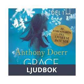 Grace, del 1, Ljudbok