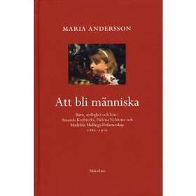 Att bli människa : barn, sedlighet och kön i Amanda Ker