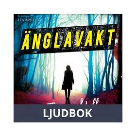 Änglavakt, Ljudbok