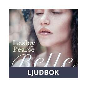 Storyside Belle, Ljudbok