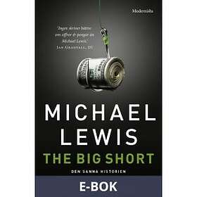 Modernista The Big Short: Den sanna historien bakom århundradets finan
