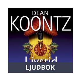 HörOpp! Livstid, Ljudbok