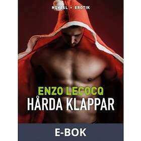 Hårda klappar (E-bok)