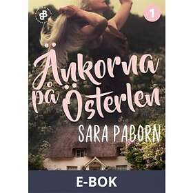 Änkorna på Österlen, (E-bok)