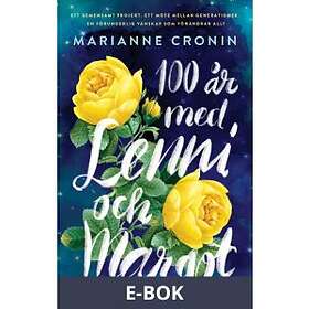 100 år med Lenni och Margot, (E-bok)