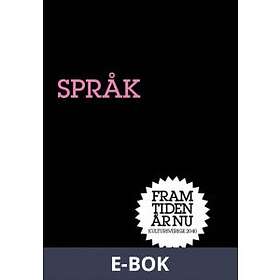 Volante Språk : Säg det med stil, (E-bok)