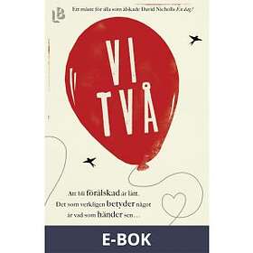 Vi två, (E-bok)