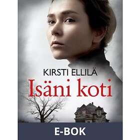 Isäni koti, (E-bok)