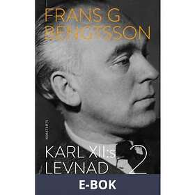 Karl XII:s levnad. Del 2, Från Altranstädt till Fredrikshall