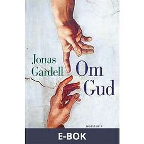 Om Gud, (E-bok)