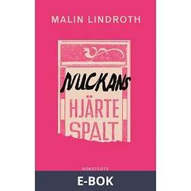 Nuckans hjärtespalt, (E-bok)