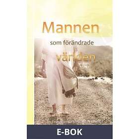 XP Media Mannen som förändrade världen, (E-bok)