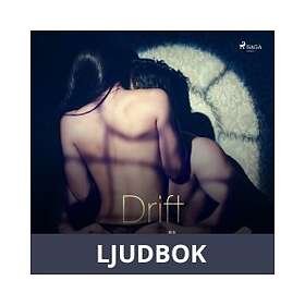 Drift, Ljudbok
