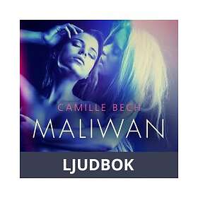 LUST Maliwan erotisk novell, Ljudbok
