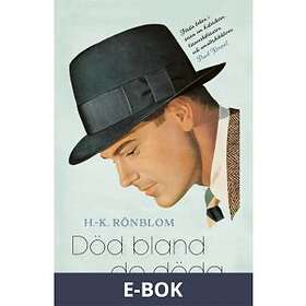 Modernista Död bland de döda, (E-bok)