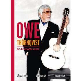 Owe Thörnqvist : en gycklares visor