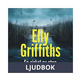 En cirkel av sten, Ljudbok