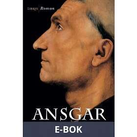 Ansgar, (E-bok)