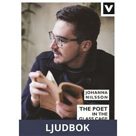 The Poet in the Glass Cage, Ljudbok