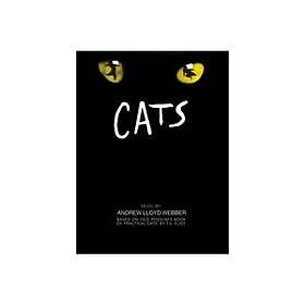 Cats Vocal selections