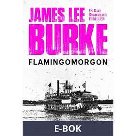 Jentas Flamingo morgon, (E-bok)