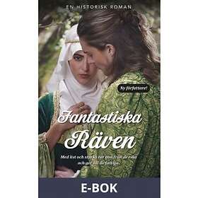 Fantastiska Räven, (E-bok)
