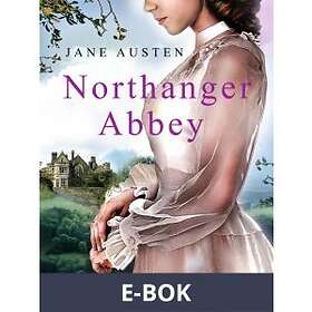 Northanger Abbey , (E-bok)