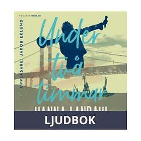Under två timmar, Ljudbok
