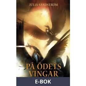 På ödets vingar, (E-bok)