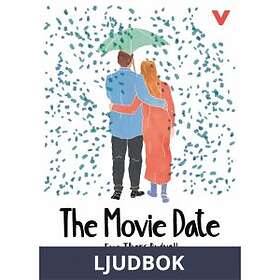 The Movie Date, Ljudbok