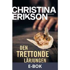 Den trettonde lärjungen, (E-bok)