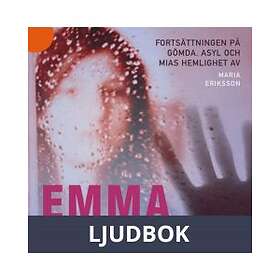 Earbooks Emma, Mias dotter, Ljudbok