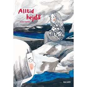 Alltid hejdå