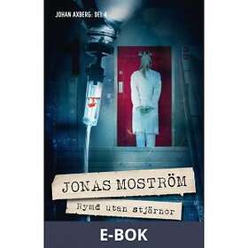 Rymd utan stjärnor, (E-bok)