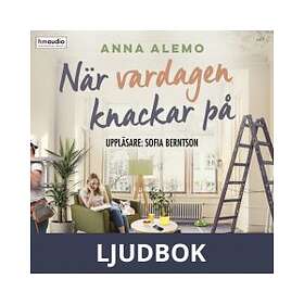 Historiska Media När vardagen knackar på, Ljudbok