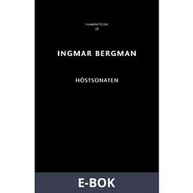 Höstsonaten, (E-bok)