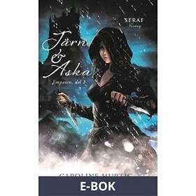 Järn och aska , (E-bok)