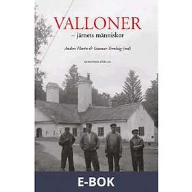 Valloner, (E-bok)