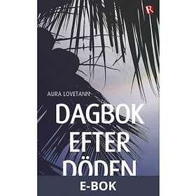 Dagbok efter döden, (E-bok)