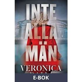 Inte alla män, (E-bok)