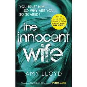 Random House UK The Innocent Wife