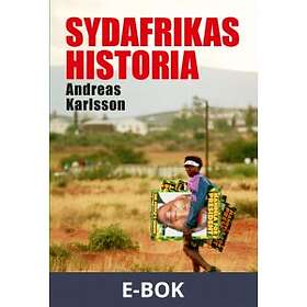 Historiska Media Sydafrikas historia, (E-bok)