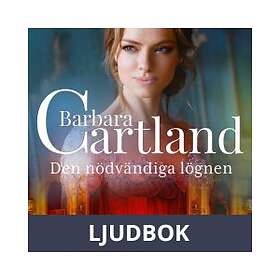 Den nödvändiga lögnen, Ljudbok