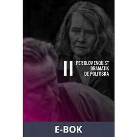 Dramatik 2. De politiska, (E-bok)