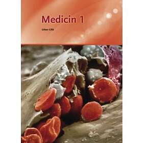 Sanoma Utbildning Medicin 1
